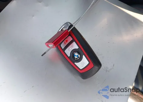 2020 BMW 430I z USA, uszkodzony, nr VIN WBA4Z1C01L5N82980